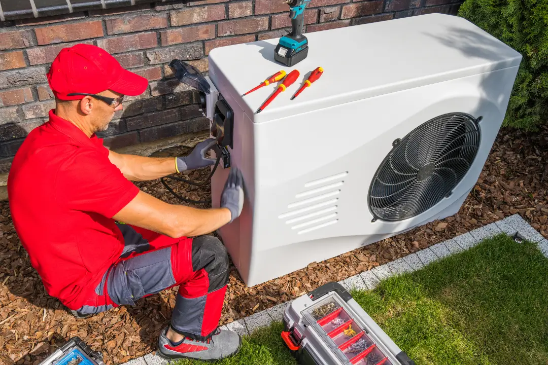 Smart Repairs. Smarter Living.